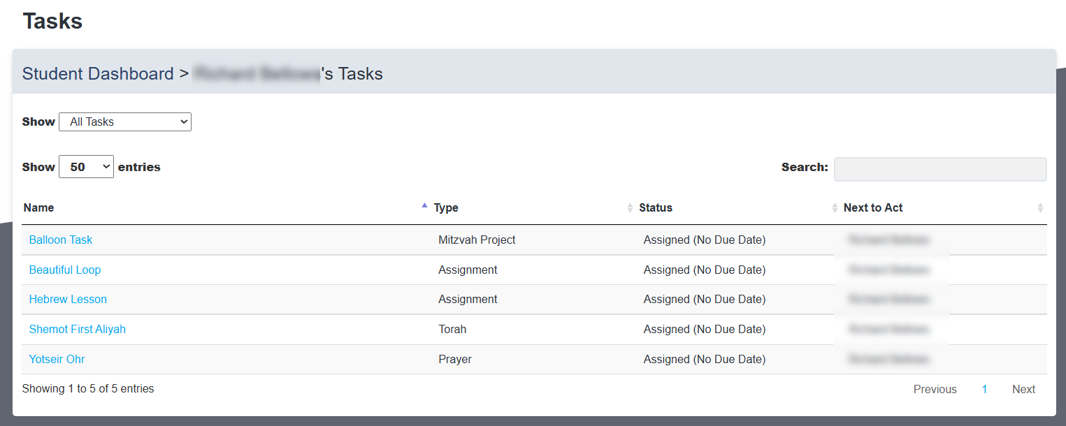 MT - Student Task Parent View.png