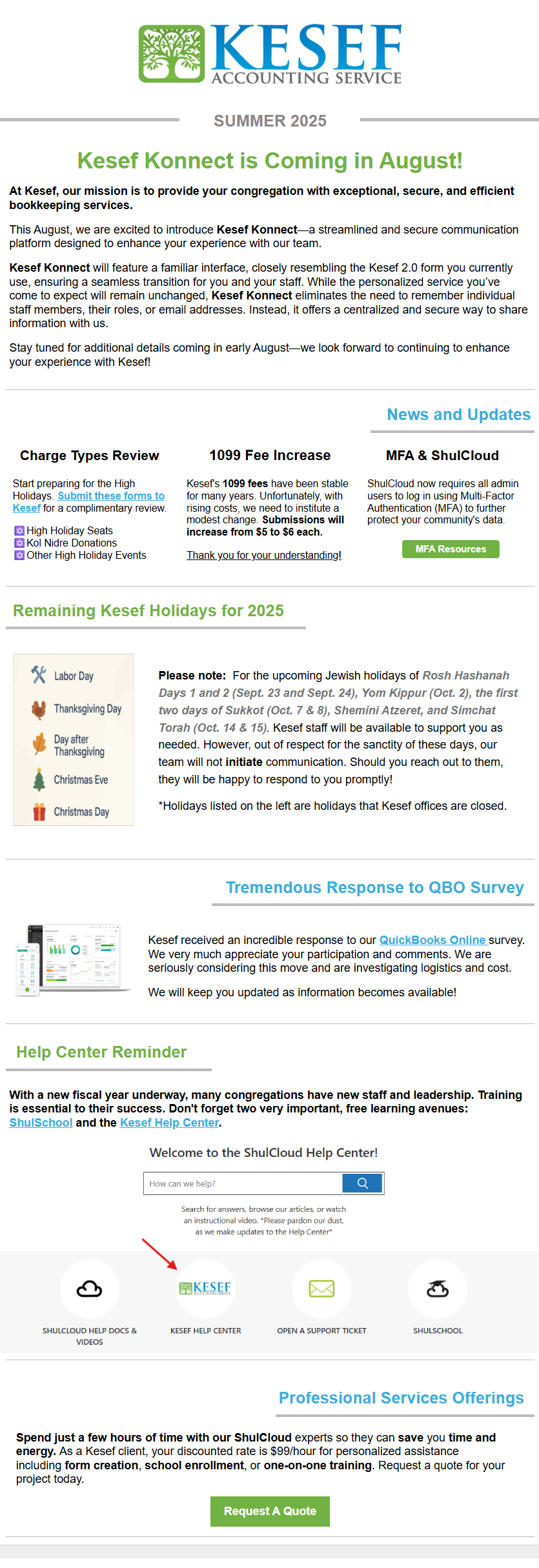 Kesef July 2025 Newsletter.png