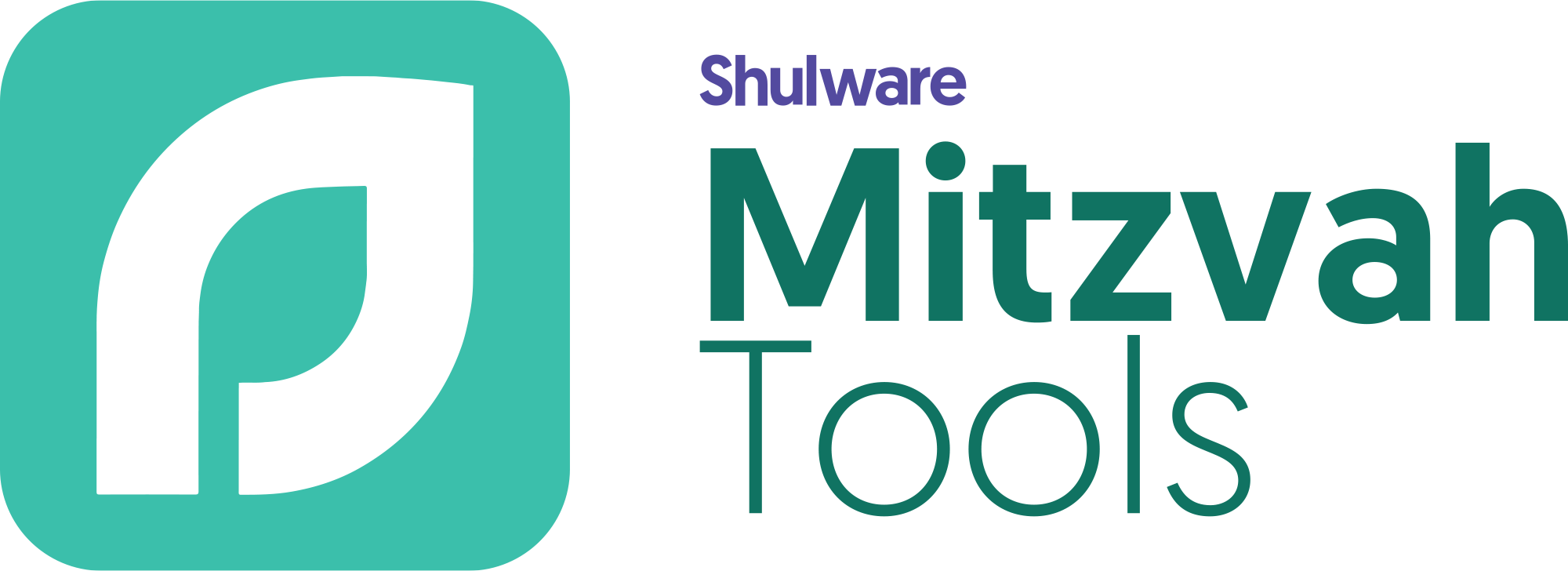 Mitzvah Tools